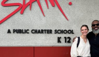 Former Titan and educator Kevin Dyson looks to open school in Middle Tennessee