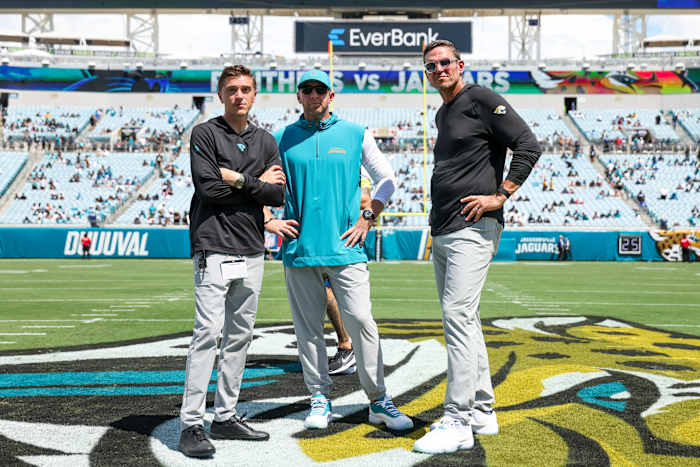 Team is well-represented in Indy