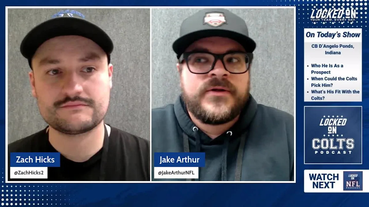 Indianapolis Colts Optimistic DeForest Buckner Will Be Ready for Training Camp