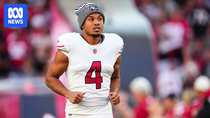 NFL players and coaches pay tribute to Rondale Moore after shock death of Vikings wide receiver