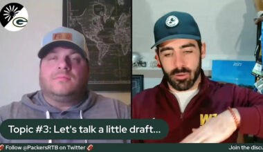 Green Bay Packers: Meet Your New NFL Draft Crush, Texas Tech DL Lee Hunter