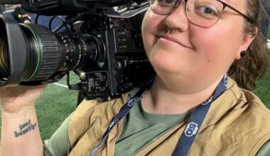 From Redhawk Country to the Seahawks Sidelines | News, Sports, Jobs