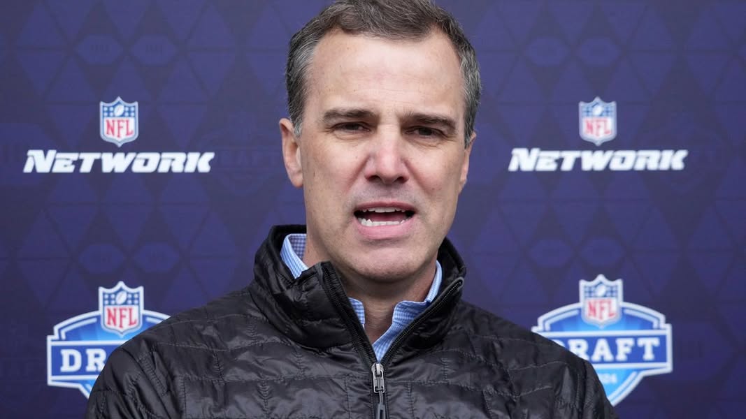 NFL draft analyst says don't look for...