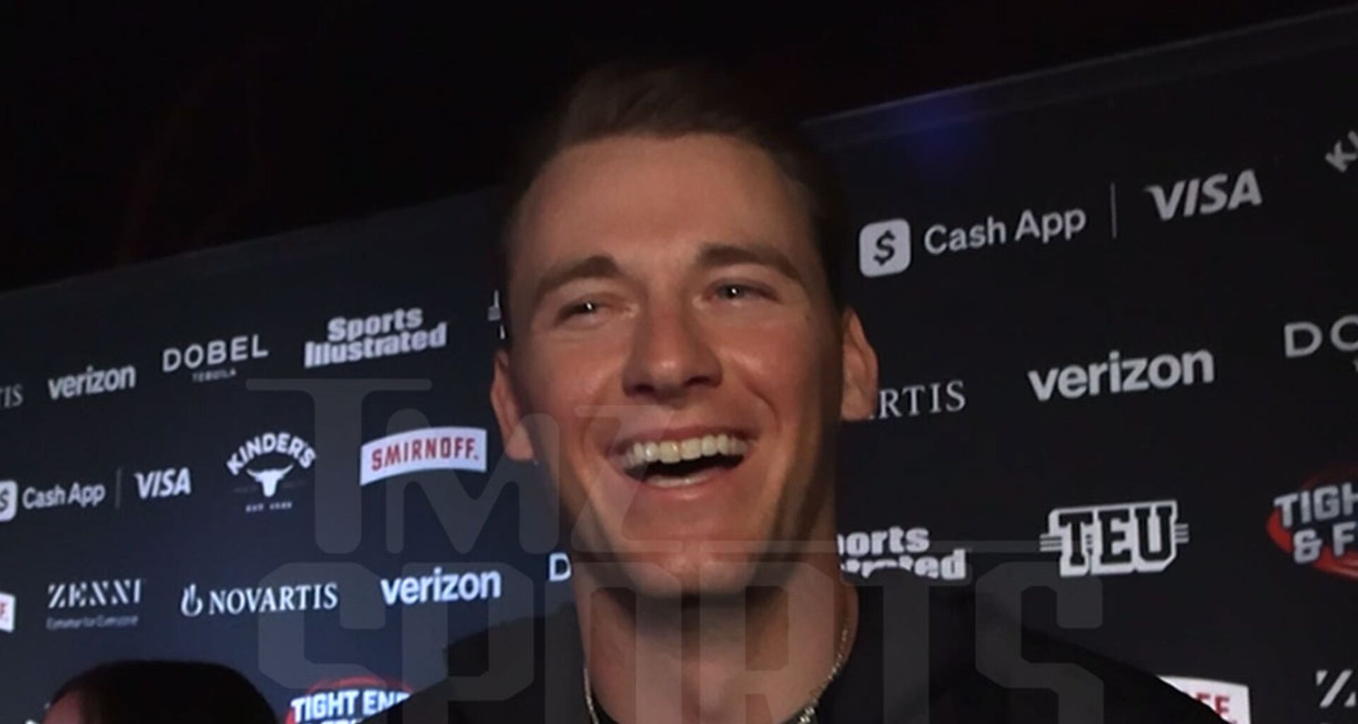 Mac Jones Shrugs Off 49ers' Substation Conspiracy, 'I Can’t Hear The Buzz’