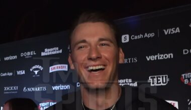 Mac Jones Shrugs Off 49ers' Substation Conspiracy, 'I Can’t Hear The Buzz’