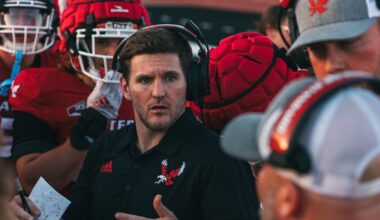 EWU football working to fill three coaching positions after DC Eric Sanders leaves for Montana