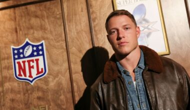 NFL embraces fashion as league seeks new audiences