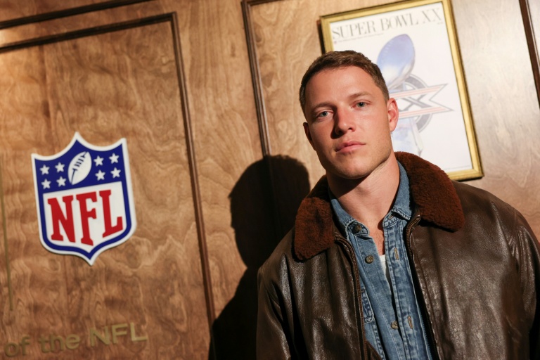 NFL embraces fashion as league seeks new audiences