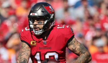 The Frozen Pirate Podcast: Will Mike Evans — Stay in Tampa or Leave?