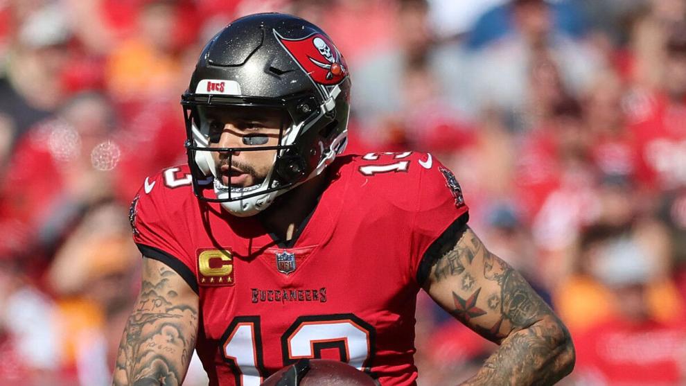 The Frozen Pirate Podcast: Will Mike Evans — Stay in Tampa or Leave?