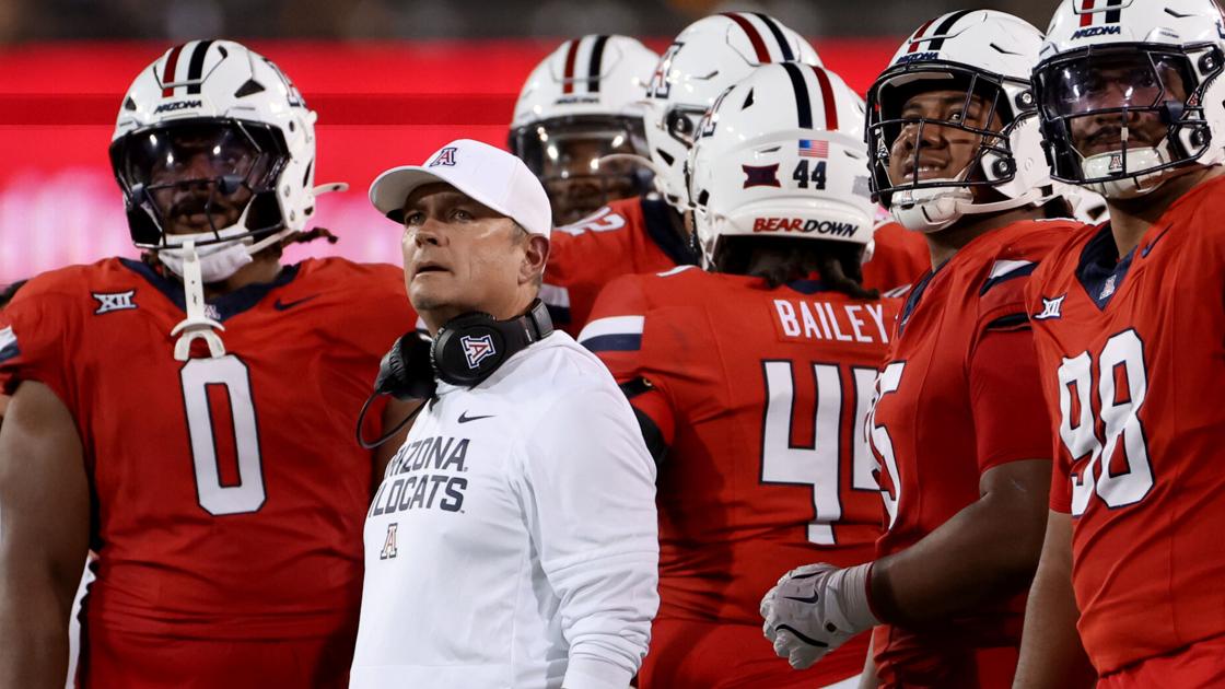 Contract terms for Arizona football coordinators Danny Gonzales, Seth Doege