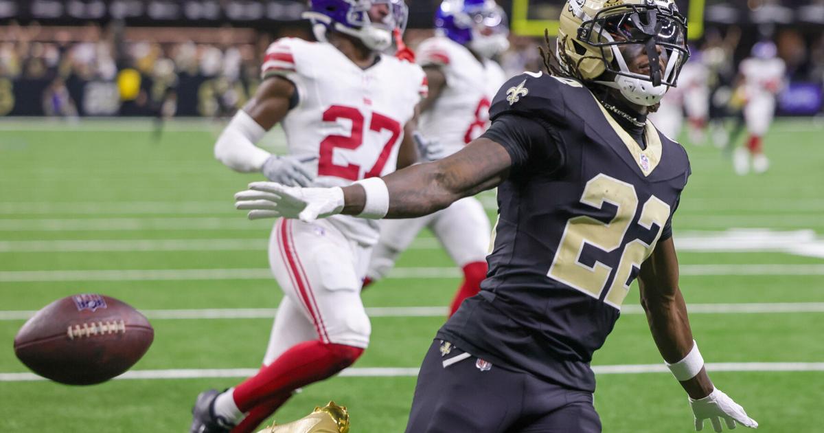 Rasheed Shaheed trade proving win-win for Saints, Seahawks | Saints