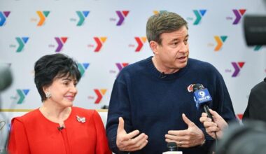 Todd Graves, 52, would like to own the Saints 1 day | Saints