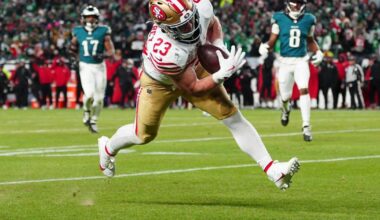 49ers will play in the first regular-season NFL game in Australia. The Cowboys will play in Rio | Pro National Sports