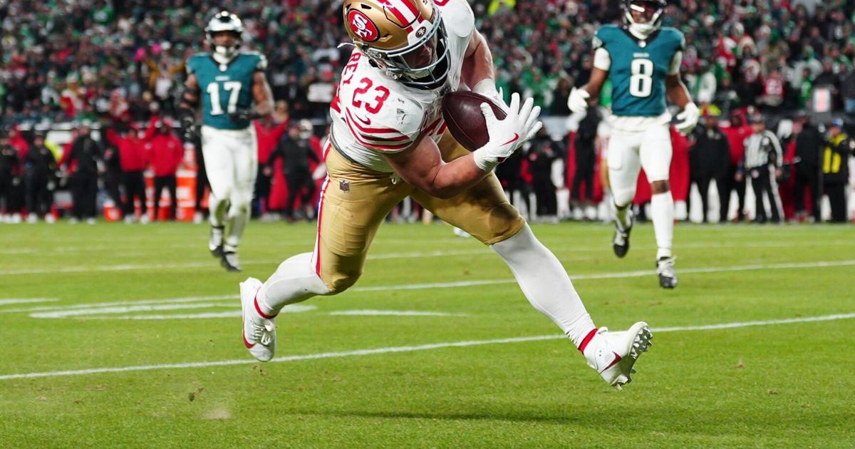 49ers will play in the first regular-season NFL game in Australia. The Cowboys will play in Rio | Pro National Sports