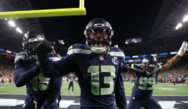How Seahawks’ Dark Side era compares to its Legion of Boom past