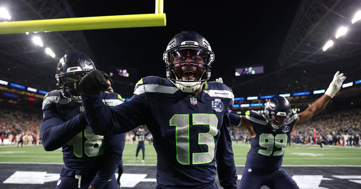 How Seahawks’ Dark Side era compares to its Legion of Boom past