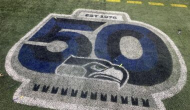 City of Hoquiam renamed 'Hawkuiam' for Seahawks | News