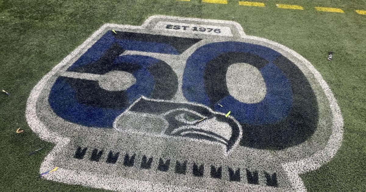City of Hoquiam renamed 'Hawkuiam' for Seahawks | News