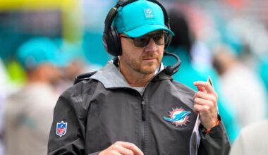 Panthers set to hire Darrell Bevell as offensive assistant, associate head coach, AP source says | Sports