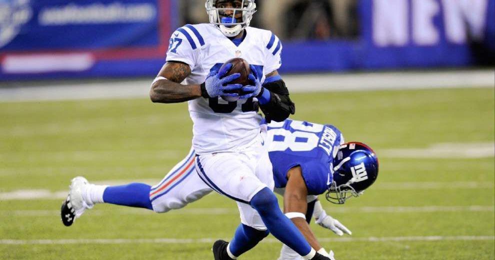 The Pro Football Hall of Fame case for Reggie Wayne | Saints