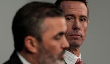 New Falcons coach Kevin Stefanski adds more Browns flavor to staff by naming Alex Van Pelt QBs coach | National Sports