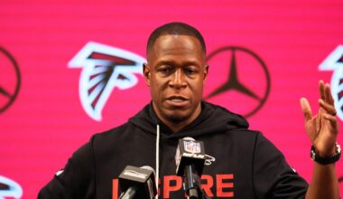 49ers hire Raheem Morris as defensive coordinator, AP source says | NFL