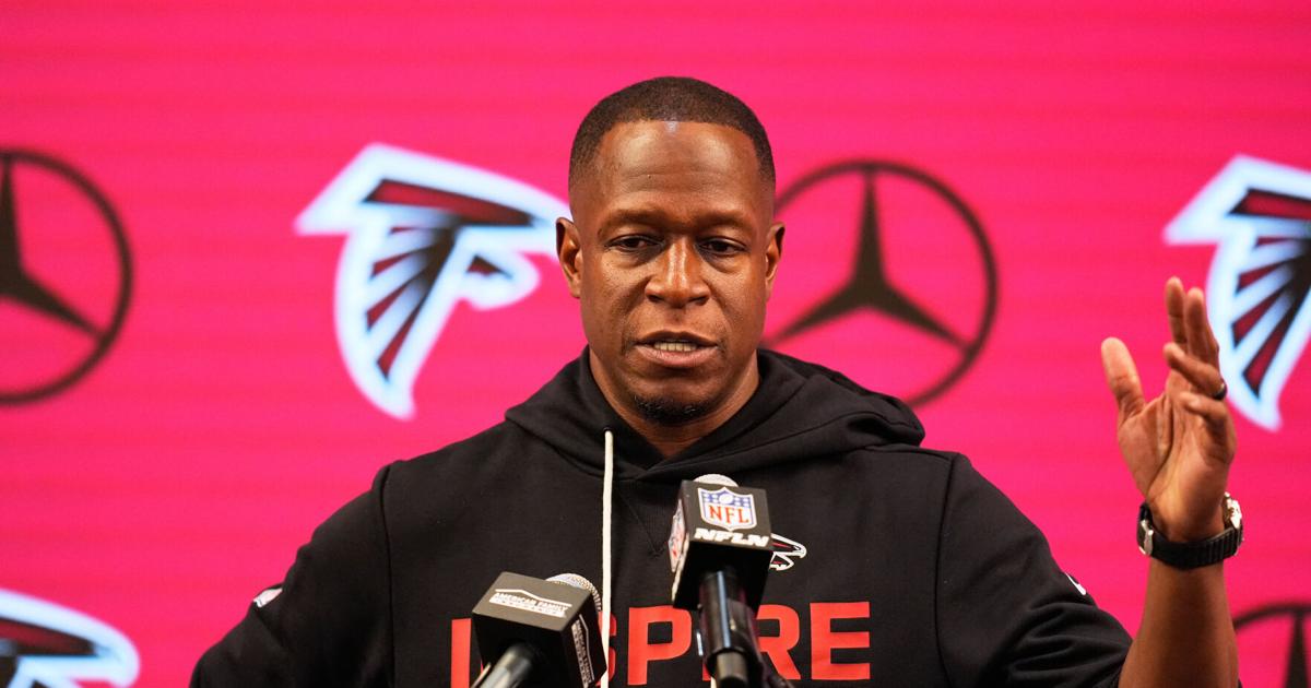 49ers hire Raheem Morris as defensive coordinator, AP source says | NFL