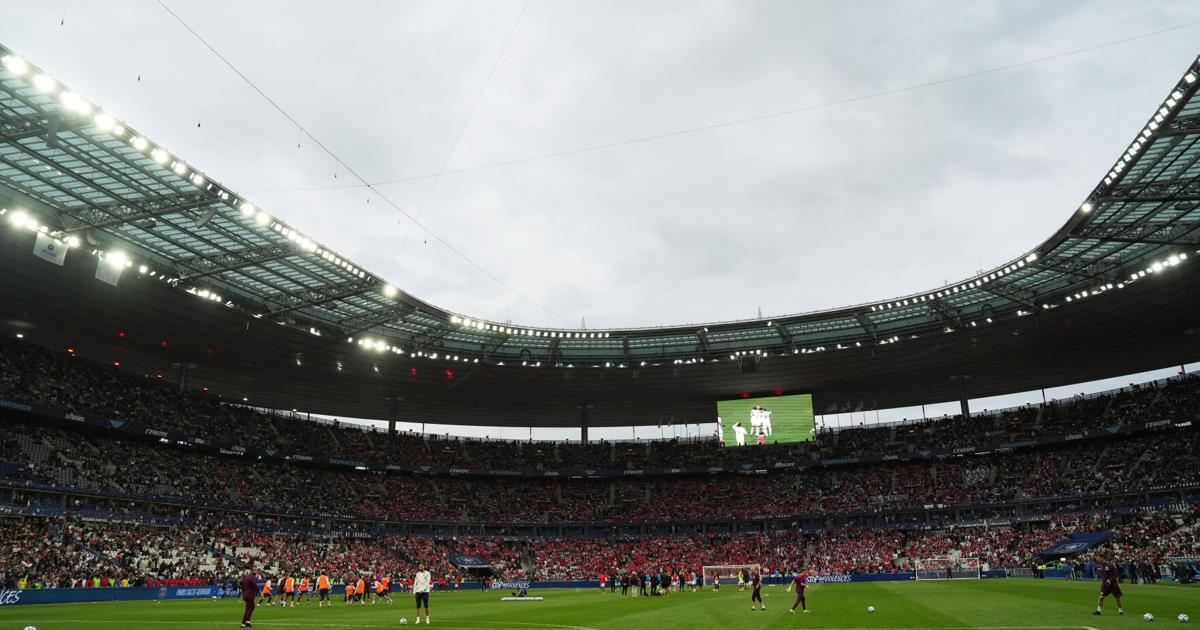 NFL to play first regular-season game in France with Saints in Paris this year | National Sports