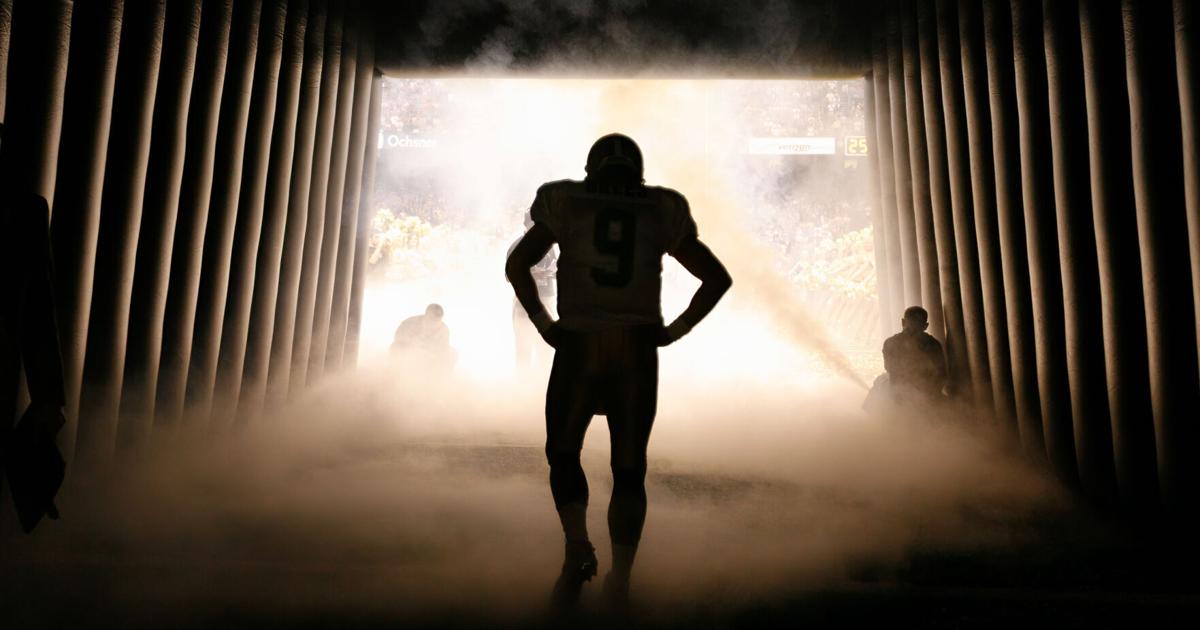 New Orleans and the Saints will never see another Drew Brees | Saints