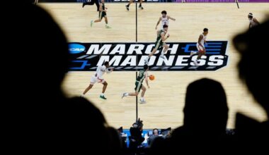 NFL media deal, NCAA tournament expansion and more Hotline predictions | University Of Washington