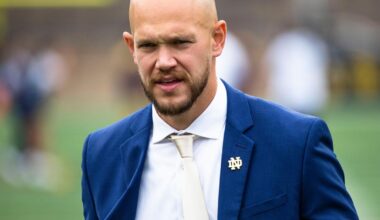 Chris O'Leary returns to Chargers as defensive coordinator, replacing mentor Jesse Minter | NFL