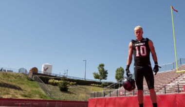 Eastern Washington University legend Cooper Kupp got revenge on the Rams; now he’s heading to Super Bowl LX with his home state’s team | Arts & Culture