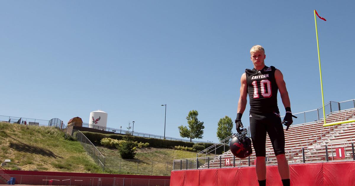 Eastern Washington University legend Cooper Kupp got revenge on the Rams; now he’s heading to Super Bowl LX with his home state’s team | Arts & Culture