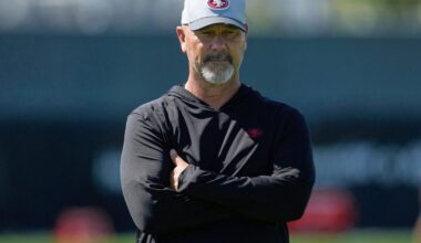Gus Bradley rejoining Saleh as Titans defensive coordinator | Sports