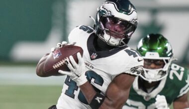 Former Parkway, LSU star receiver signed by Miami Dolphins | Sports