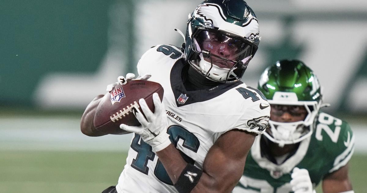 Former Parkway, LSU star receiver signed by Miami Dolphins | Sports