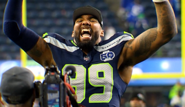 Macdonald's Mantra Holds: Amid Super Bowl noise, Seahawks stay grounded in routine preparation | The Final Drive