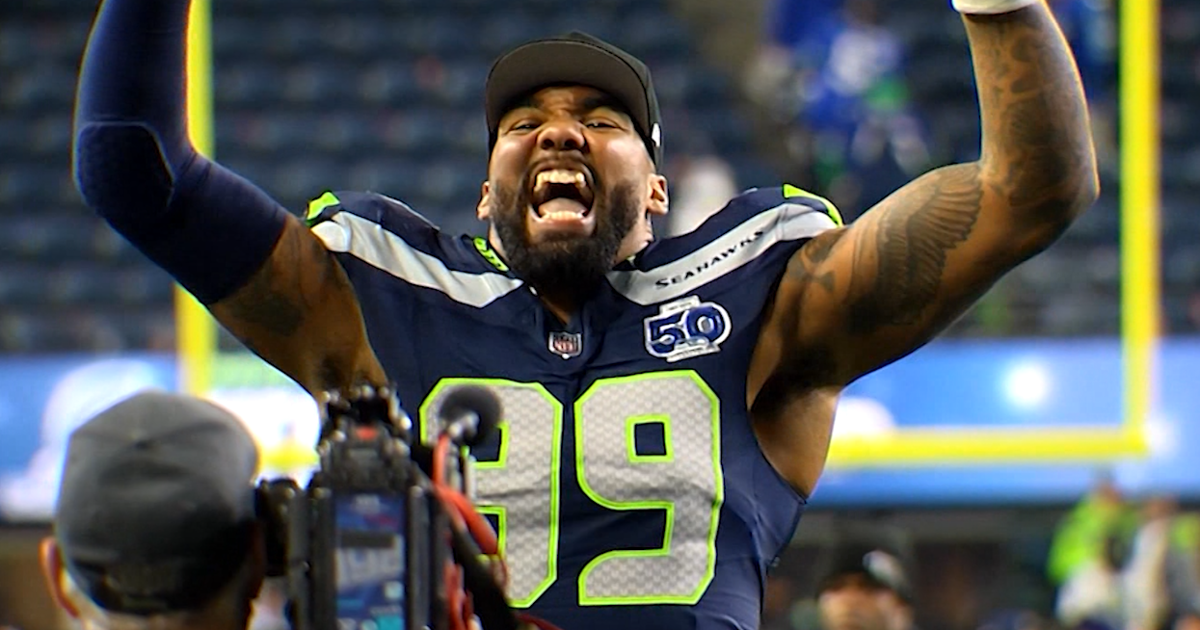 Macdonald's Mantra Holds: Amid Super Bowl noise, Seahawks stay grounded in routine preparation | The Final Drive