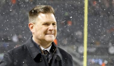 While injuries were undeniably a factor in Packers’ demise in 2025, GM Brian Gutekunst focuses on championship quest | Top Stories