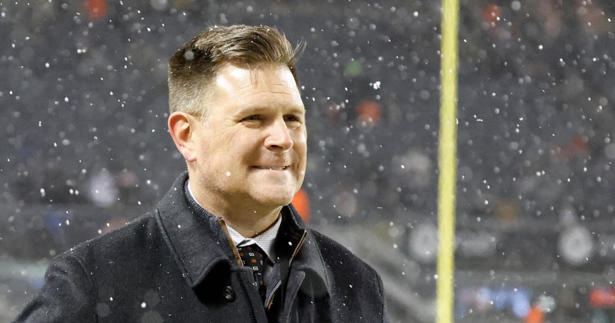 While injuries were undeniably a factor in Packers’ demise in 2025, GM Brian Gutekunst focuses on championship quest | Top Stories