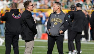 Finishing school: Packers’ late-game and late-season failures draw GM Brian Gutekunst’s scrutiny | Top Stories