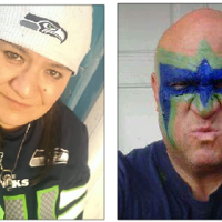 Yakima's 'Seahawks couple' ready for a Super Bowl win | Local