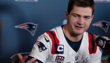 Seahawks, Patriots set to meet in Super Bowl 60 | Pro National Sports