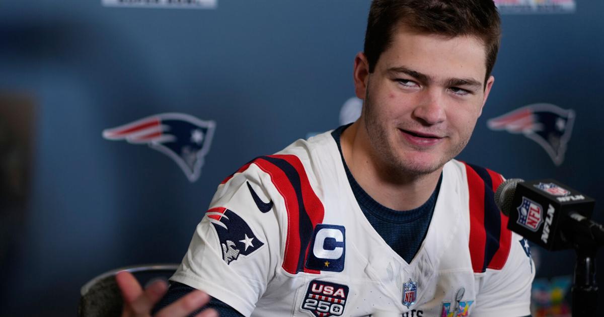 Seahawks, Patriots set to meet in Super Bowl 60 | Pro National Sports