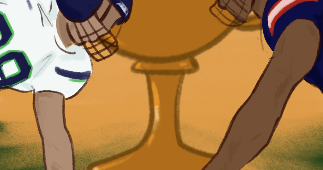 Who are LMU students backing ahead of Super Bowl Sunday? Let’s find out | Sports