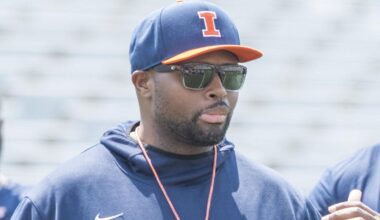 Report: Buffalo Bills hiring Terrance Jamison | Sports