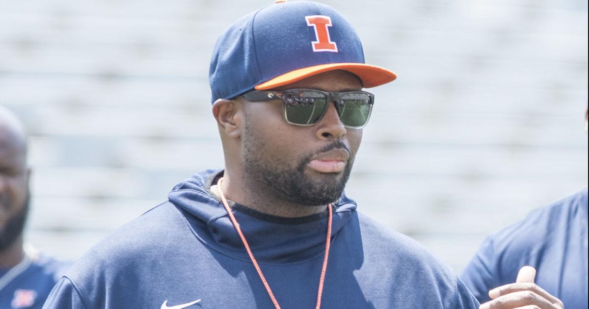 Report: Buffalo Bills hiring Terrance Jamison | Sports