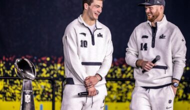 Pro Picks: Seahawks will edge Patriots to win their second Super Bowl |