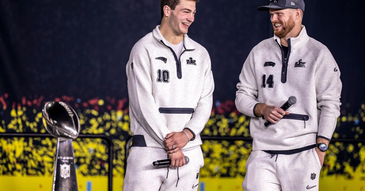 Pro Picks: Seahawks will edge Patriots to win their second Super Bowl |